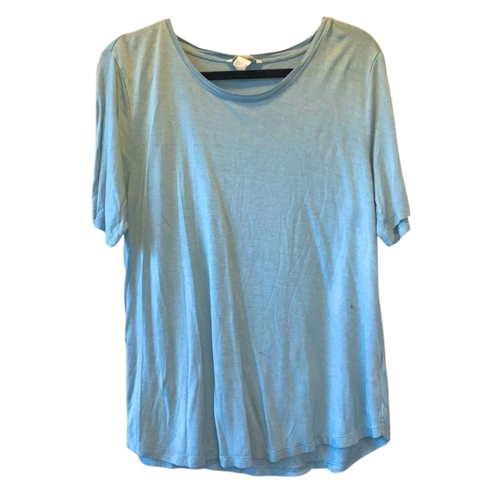 H&M Women’s large basic tee